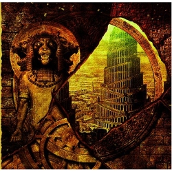 MELECHESH - Emissaries (CD)